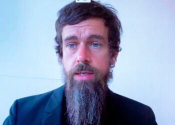 Jack Dorsey anunció que dejará de ser el CEO de Twitter