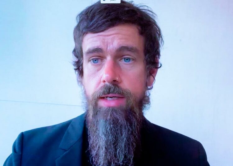 Jack Dorsey anunció que dejará de ser el CEO de Twitter