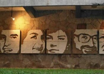 Sala admite amparo presentado por la Fiscalía contra la anulación del proceso penal por la masacre de los jesuitas