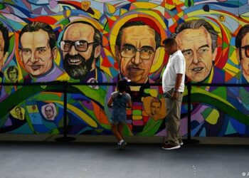 Sala admite amparo presentado por la Fiscalía contra la anulación del proceso penal por la masacre de los jesuitas