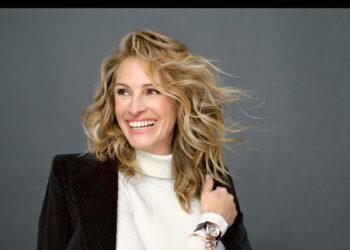 Qué es la trombocitopenia?, la rara enfermedad que padece Julia Roberts