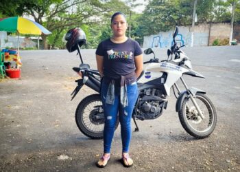 Mujer es capturada por ingresar objetos prohibidos en centros penitenciarios