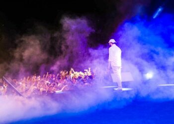 Presidente Bukele cierre la LABITCONF