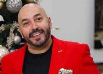 Lupillo Rivera dio positivo a COVID-19 y canceló sus presentaciones