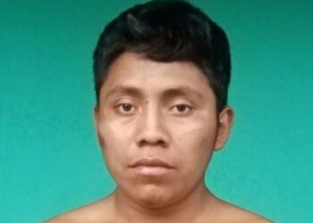 Capturan a pandillero de la MS13, por el intento de homicidio de dos agentes policiales