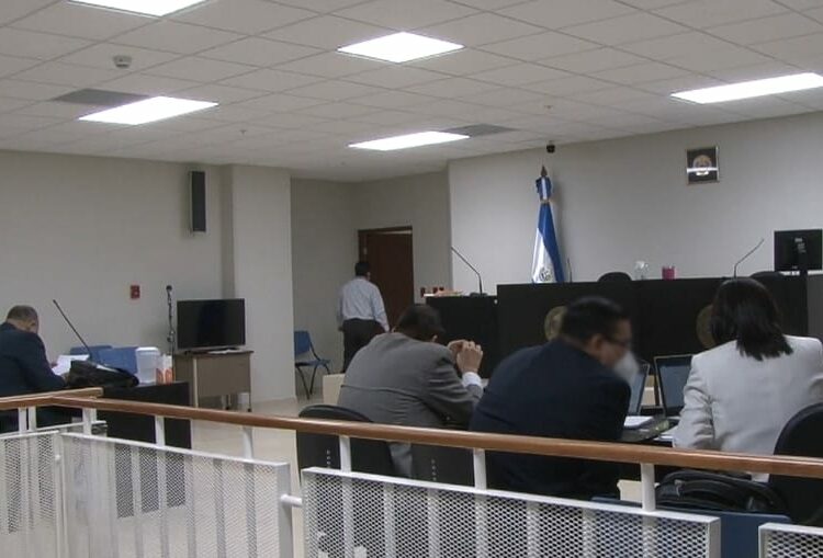 El viernes se conocerá el fallo contra Mecafé, esposa e hijas acusados de enriquecimiento ilícito