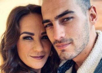 Michael, el hijo de Consuelo Duval que triunfa en Hollywood