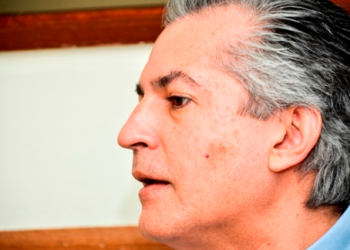 Miguel Lacayo no asiste a comparecer ante Comisión Especial