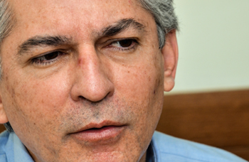 Miguel Lacayo no asiste por segunda ocasión a citatorio de Comisión Especial