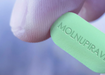 Cómo actúa el molnupiravir, la droga que promete interrumpir el contagio de COVID-19