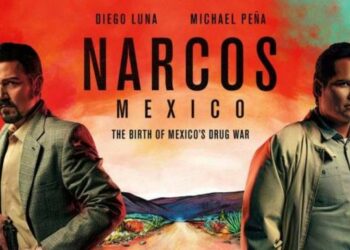Netflix decidió terminar con Narcos México