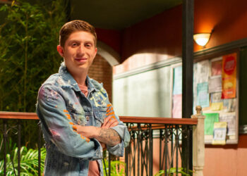 Aseguran que el fantasma del Octavio Ocaña ronda el lugar de su muerte