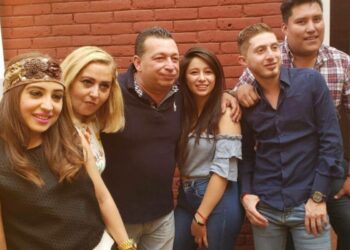 “Lo mataron como un delincuente”: papá de Octavio Ocaña advirtió que hará todo por lograr justicia