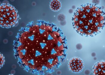 La OMS dijo que la variante Ómicron de coronavirus es un riesgo muy alto para el mundo