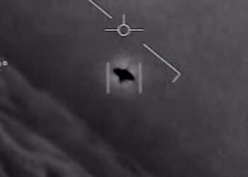 El Pentágono forma un grupo especial para estudiar avistamientos aéreos inexplicables