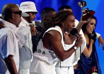 Los Latin Grammy premiaron a “Patria y vida”, el himno de las protestas disidentes en Cuba
