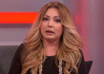 “Yo nunca tuve Covid”: las polémicas declaraciones de Paty Navidad en los Premios de la Radio