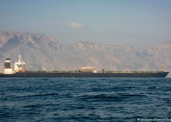 Irán acusó a EE.UU. de intentar secuestrar un petrolero