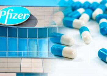 El Salvador entre los países de América Latina que recibirán la píldora de Pfizer contra el coronavirus a bajo costo