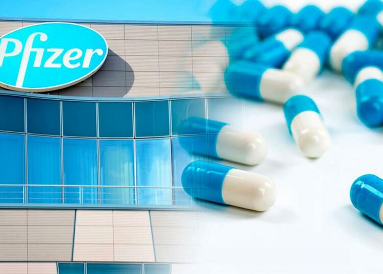 El Salvador entre los países de América Latina que recibirán la píldora de Pfizer contra el coronavirus a bajo costo