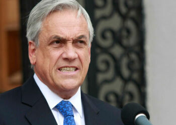 Arranca en Chile la histórica sesión del Senado que decidirá sobre la destitución de Piñera a cinco días de las elecciones