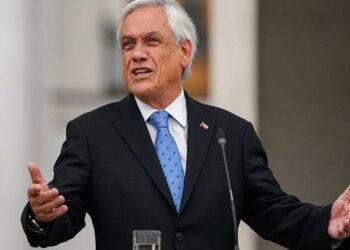 El Senado de Chile no alcanza los votos necesarios para proceder al juicio político contra Sebastián Piñera