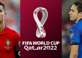 Bomba en el repechaje europeo: Italia o Portugal se podrían quedar fuera del Mundial de Qatar