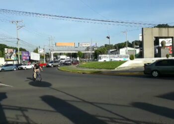 MOP construirá paso a desnivel en Santa Ana con una inversión de $5 millones