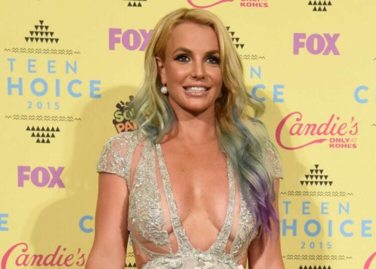 Los planes de Britney Spears ahora que ya es libre