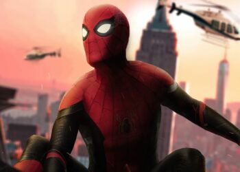 Spider-Man: No Way Home será la segunda película más larga de Marvel