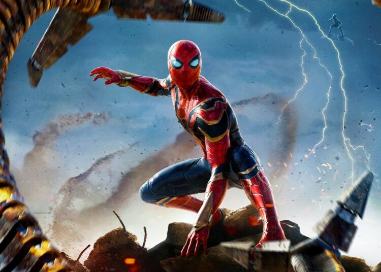Divulgan el tráiler de ‘Spider-Man: Sin camino a casa’, que reúne a los villanos de las películas protagonizadas por Tobey Maguire y Andrew Garfield