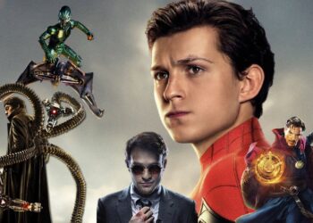 “Spider-Man: No Way Home” no contaría con Tobey Maguire y Andrew Garfield según Holland