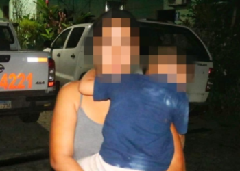 PNC aclara caso de denuncia falsa sobre desaparición de menor de edad en La Libertad