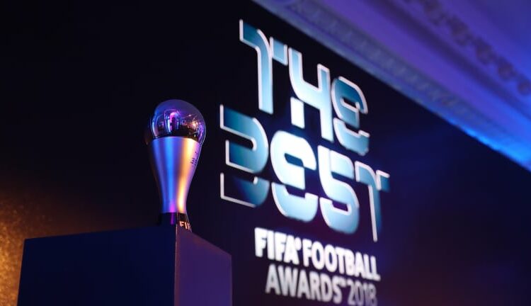 Con Messi y Scaloni entre los candidatos, se conocieron los nominados al premio The Best