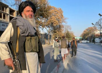 El Estado Islámico se adjudicó el ataque a un hospital de Kabul que dejó 25 muertos