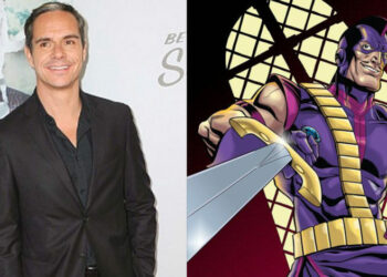 Hawkeye: ¿Quién es Jacques Duquesne?, personaje de Tony Dalton en Marvel