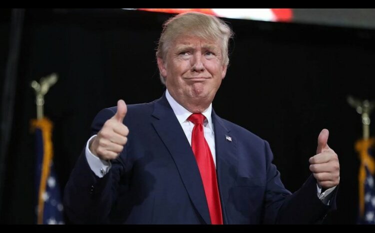 Un tribunal de EE.UU. frenó la publicación de documentos que podrían implicar a Trump con el ataque al Capitolio