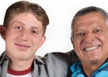 Con un minuto de aplausos: así despidió “Frankie Rivers” a Octavio Ocaña