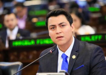 Asamblea aprueba crédito de $16.5 millones para financiar proyecto educativo