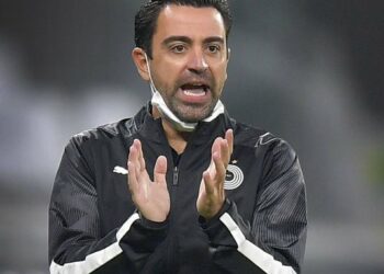 Directivos del Barcelona van a Qatar por Xavi Hernández que ya tiene fecha de debut