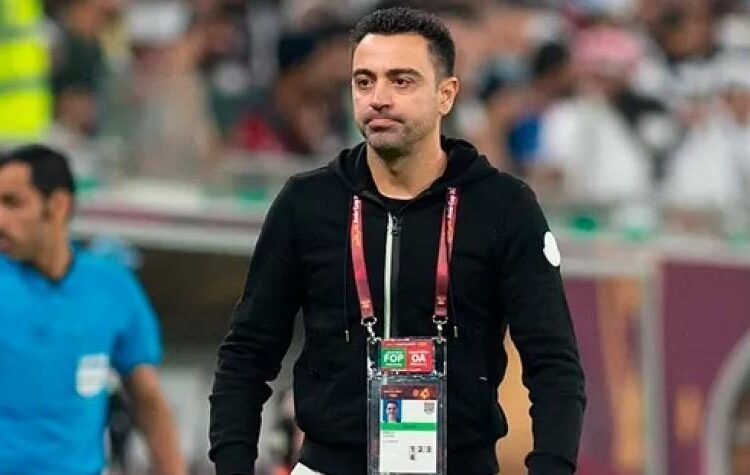 El Al Sadd informó que no dejará ir a Xavi al Barcelona