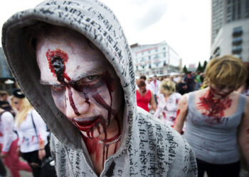 ¿Qué lugar de EE.UU. es el más seguro para sobrevivir a un apocalipsis zombi?