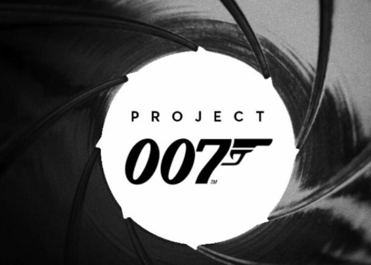 James Bond podría ser interpretado por una persona no binaria