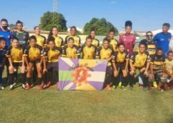 Horror en Brasil: asaltaron a un equipo de fútbol y abusaron de una de las jugadoras