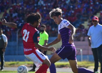 Habrá nuevo campeón: Chalatenango, Platense, Alianza y Once Deportivo a las semifinales del fútbol nacional