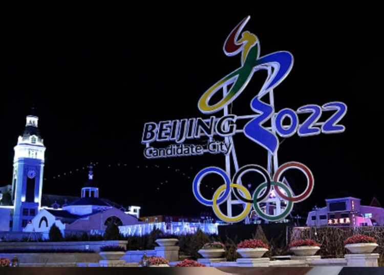 China advierte que EE.UU. “pagará un precio” por boicot a JJ.OO.