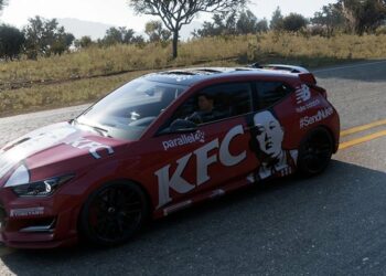 Jugador de Forza Horizon 5 fue expulsado por casi 8000 años por «culpa» de Kim Jong-un