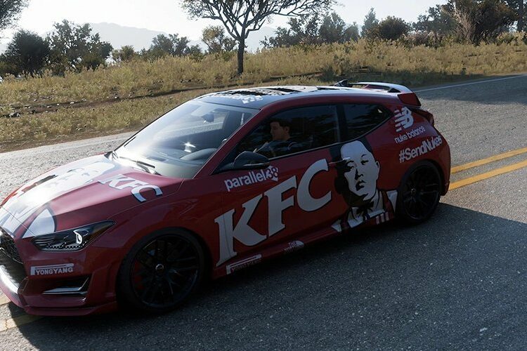 Jugador de Forza Horizon 5 fue expulsado por casi 8000 años por «culpa» de Kim Jong-un