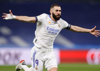 Real Madrid venció al Atlético en el derbi y le saca 13 puntos de ventaje en LaLiga