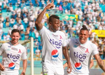 Alianza y Platense disputarán final del torneo Apertura el próximo domingo